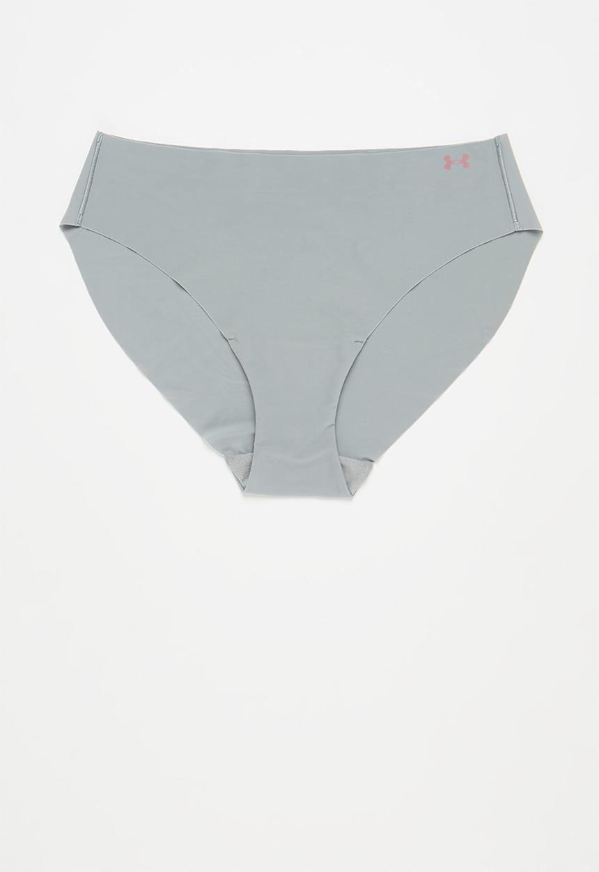 Under Armour - Underwear Bikini UA ua pure stretch no show bikini 3pack - multi
