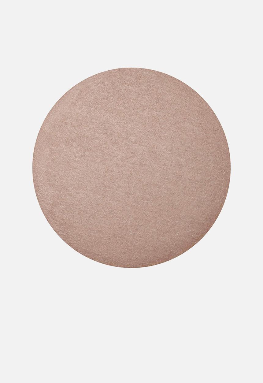 W7 Cosmetics - Yummy Mattes Baked Eyeshadow - Whisper
