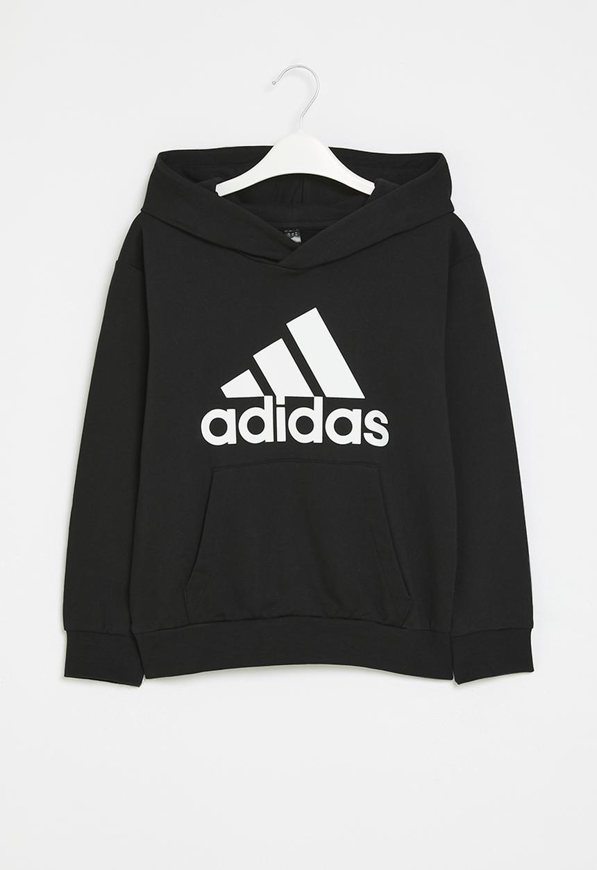 adidas Performance - U Bos 3 Hoodie - Black