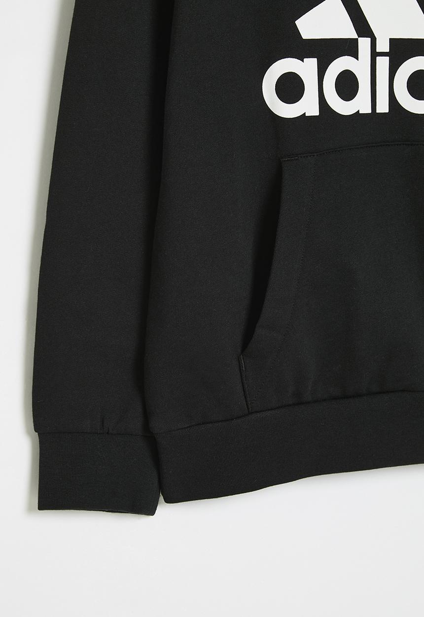adidas Performance - U Bos 3 Hoodie - Black