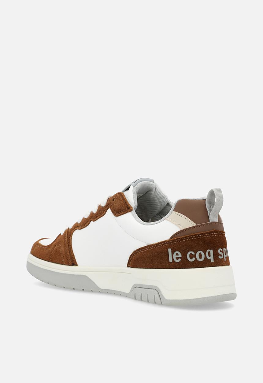 Le Coq Sportif - Cholet m - tan/brown