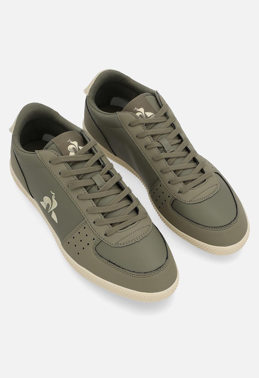 Le Coq Sportif - Vecchio mns - veltiver 