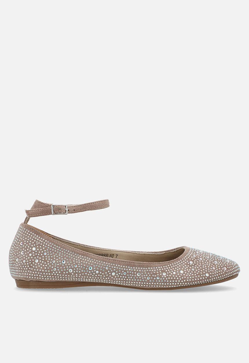 Footwork - Bengy pump - brown