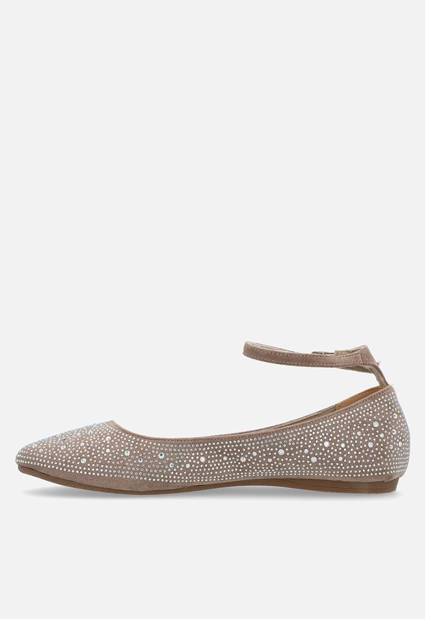 Footwork - Bengy pump - brown