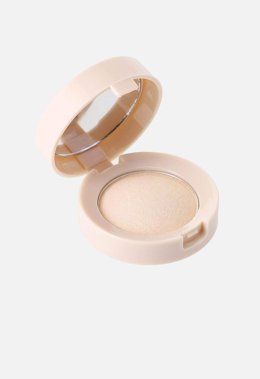 W7 Cosmetics - Yummy Mattes Baked Eyeshadow - Charmed