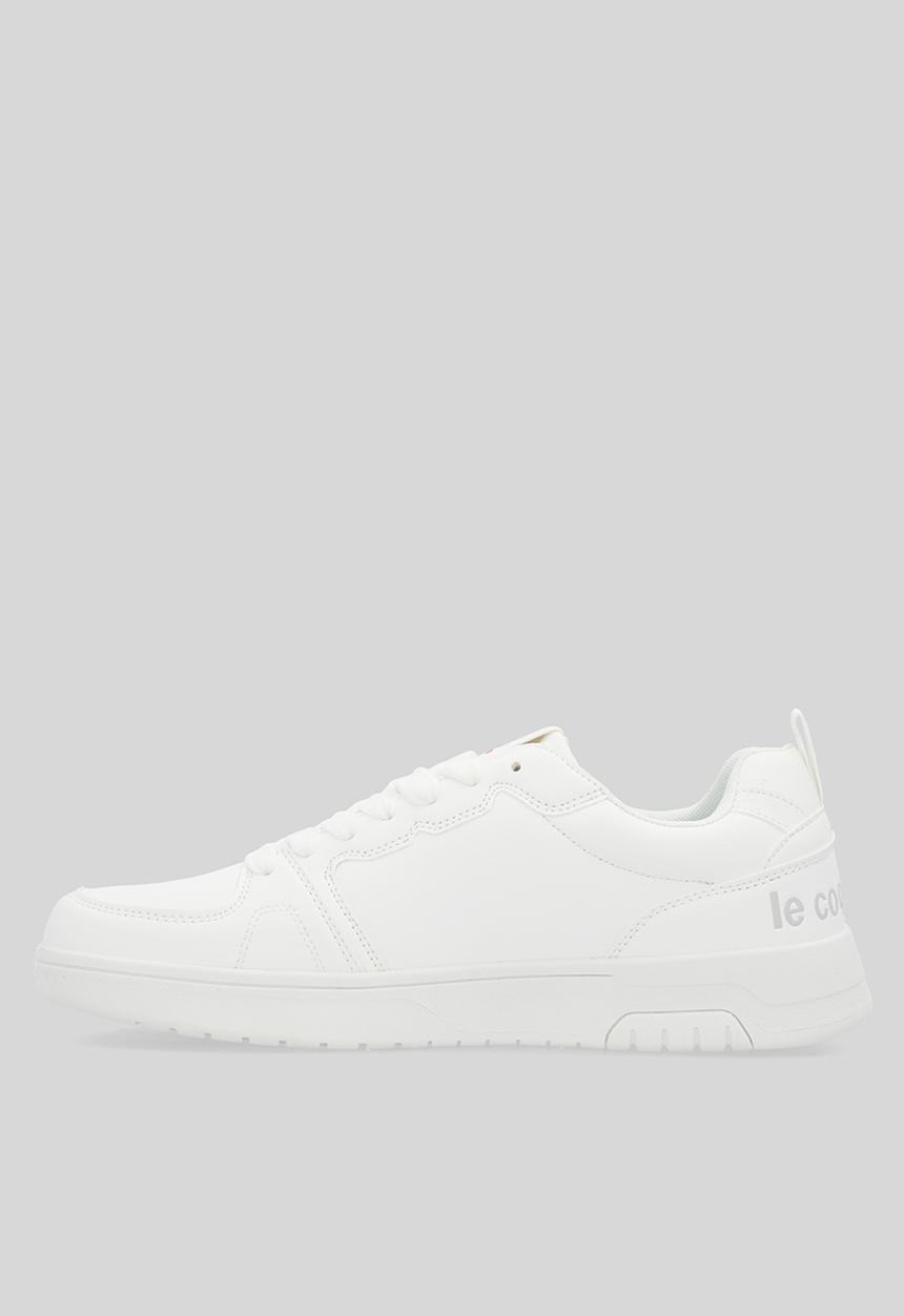 Le Coq Sportif - Cholet m - triple white