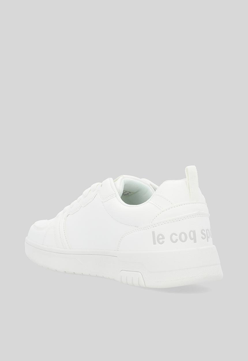 Le Coq Sportif - Cholet m - triple white