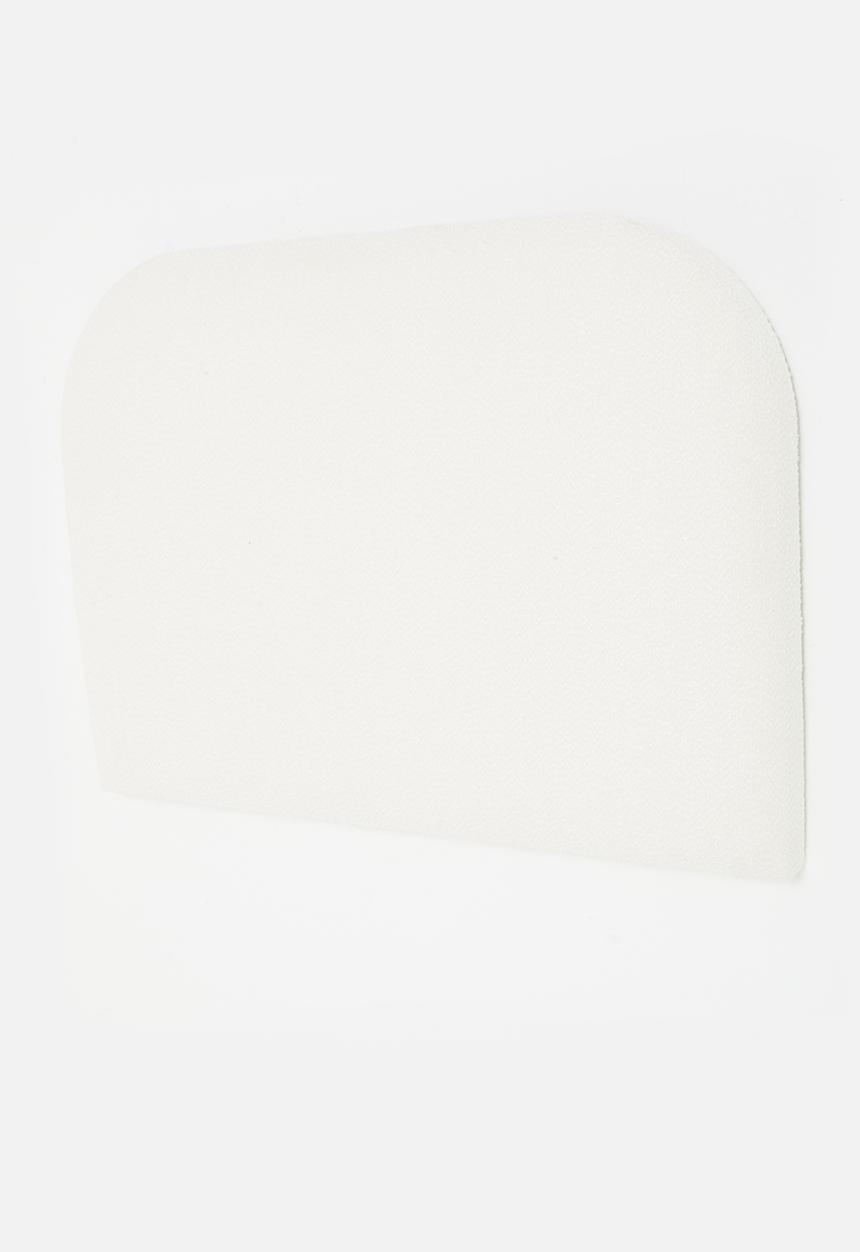 Sixth Floor - Sherpa rounded headboard - Natural