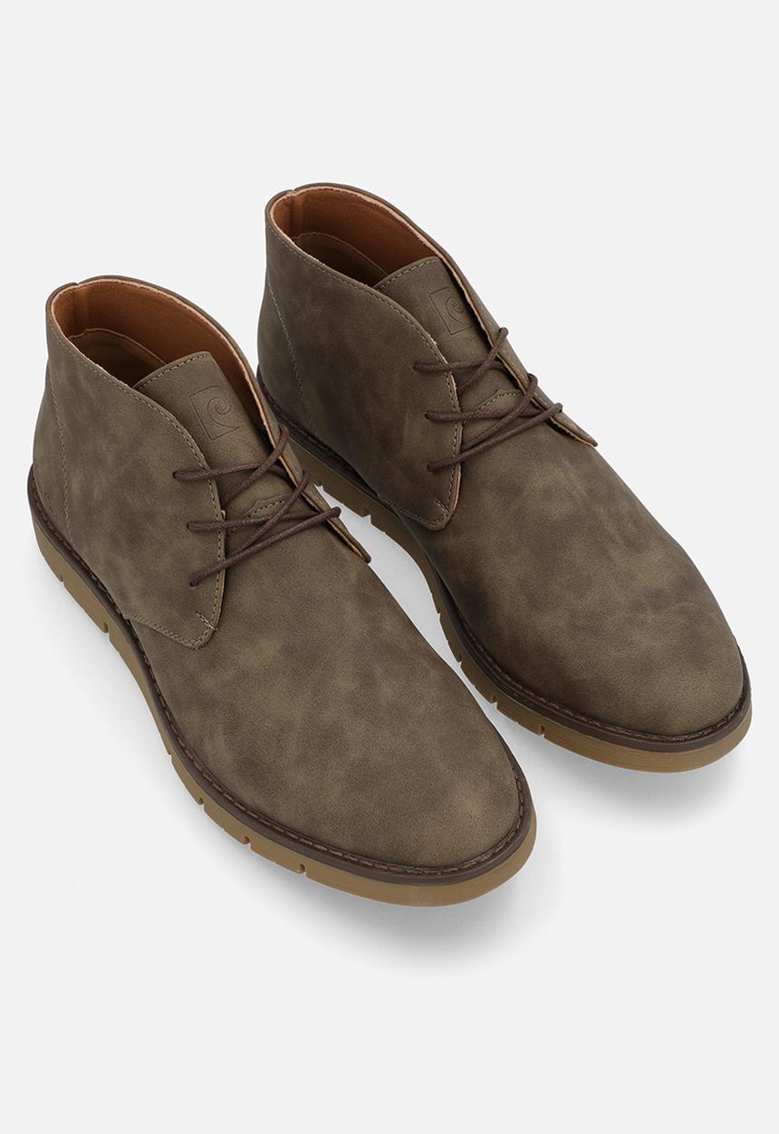 Pierre Cardin - Pierre cardin legend - brown