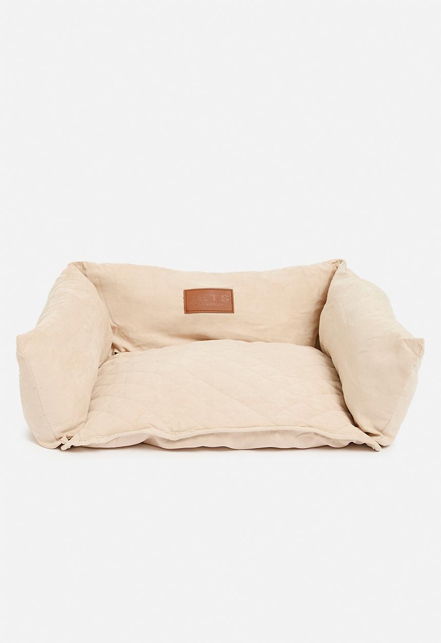 Pet Collection - Chill out pet sofa - taupe