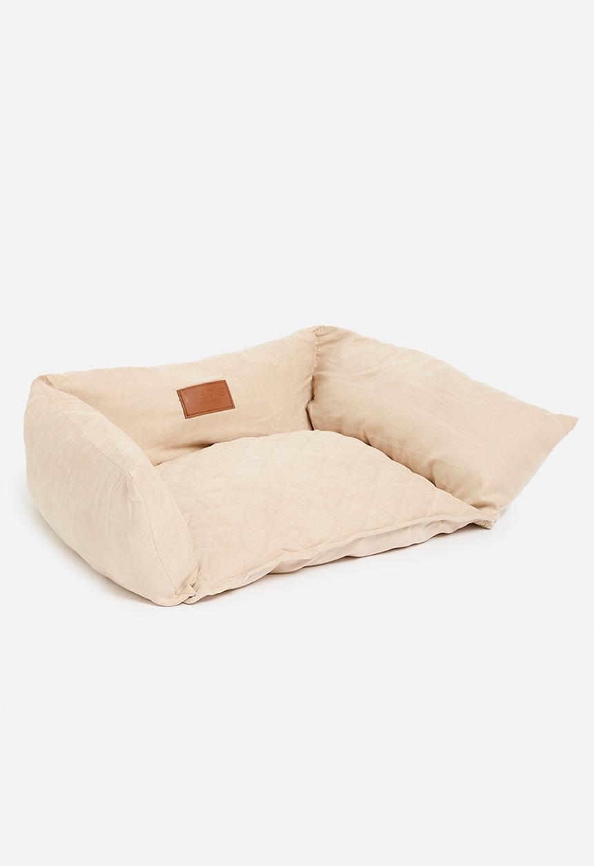 Pet Collection - Chill out pet sofa - taupe