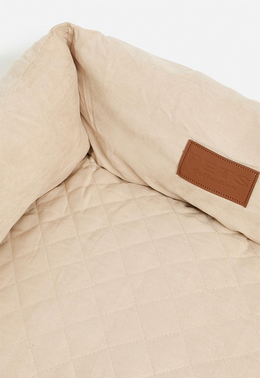 Pet Collection - Chill out pet sofa - taupe
