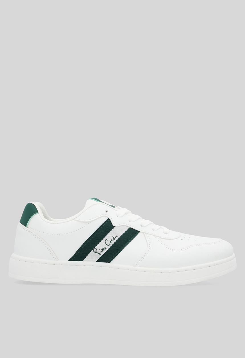 Pierre Cardin - Dakota - white green
