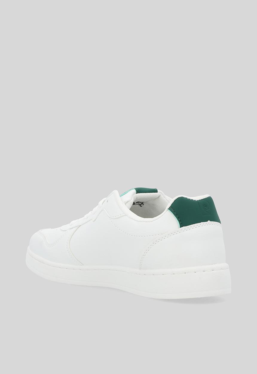 Pierre Cardin - Dakota - white green