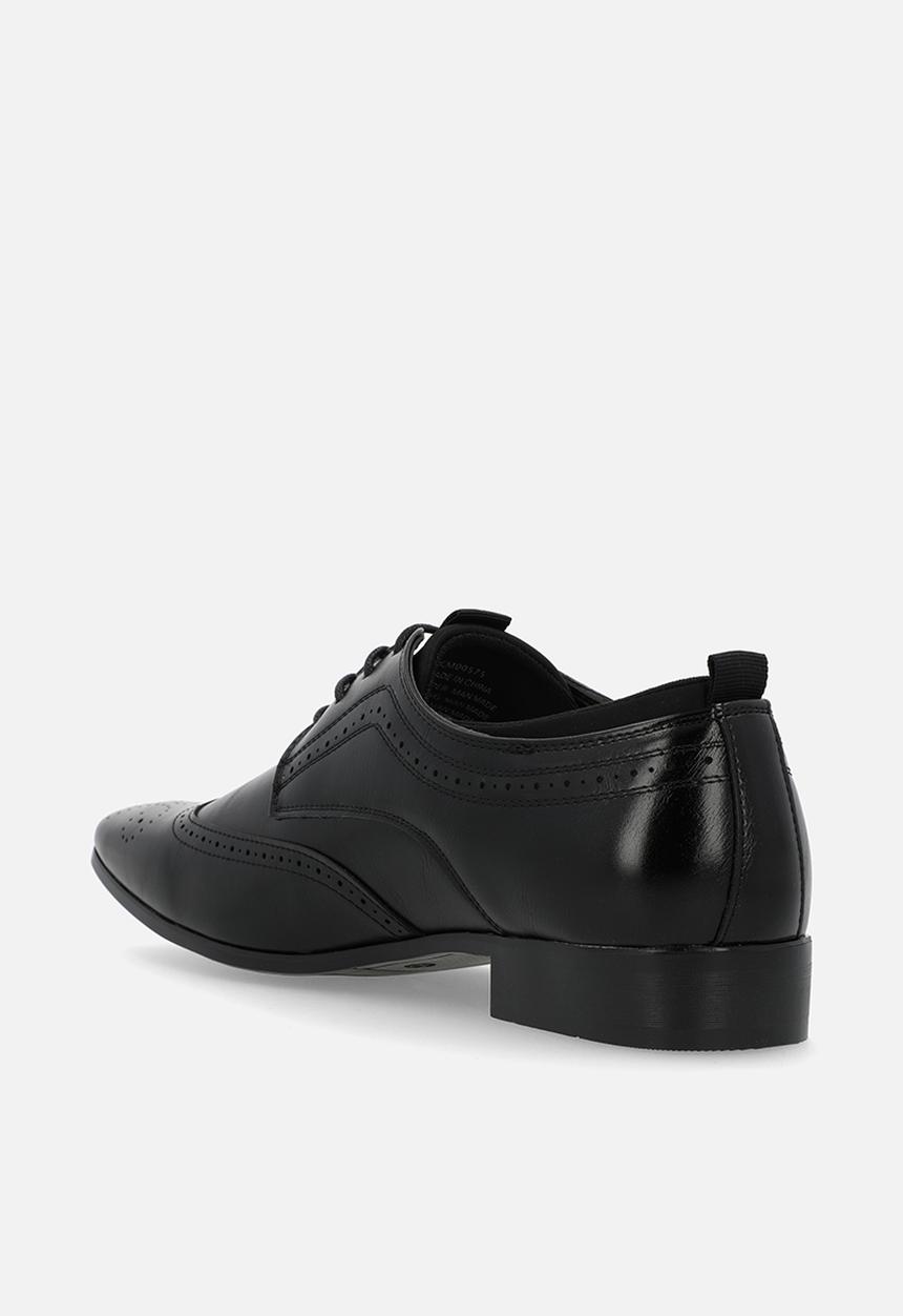 Pierre Cardin - Tony - black