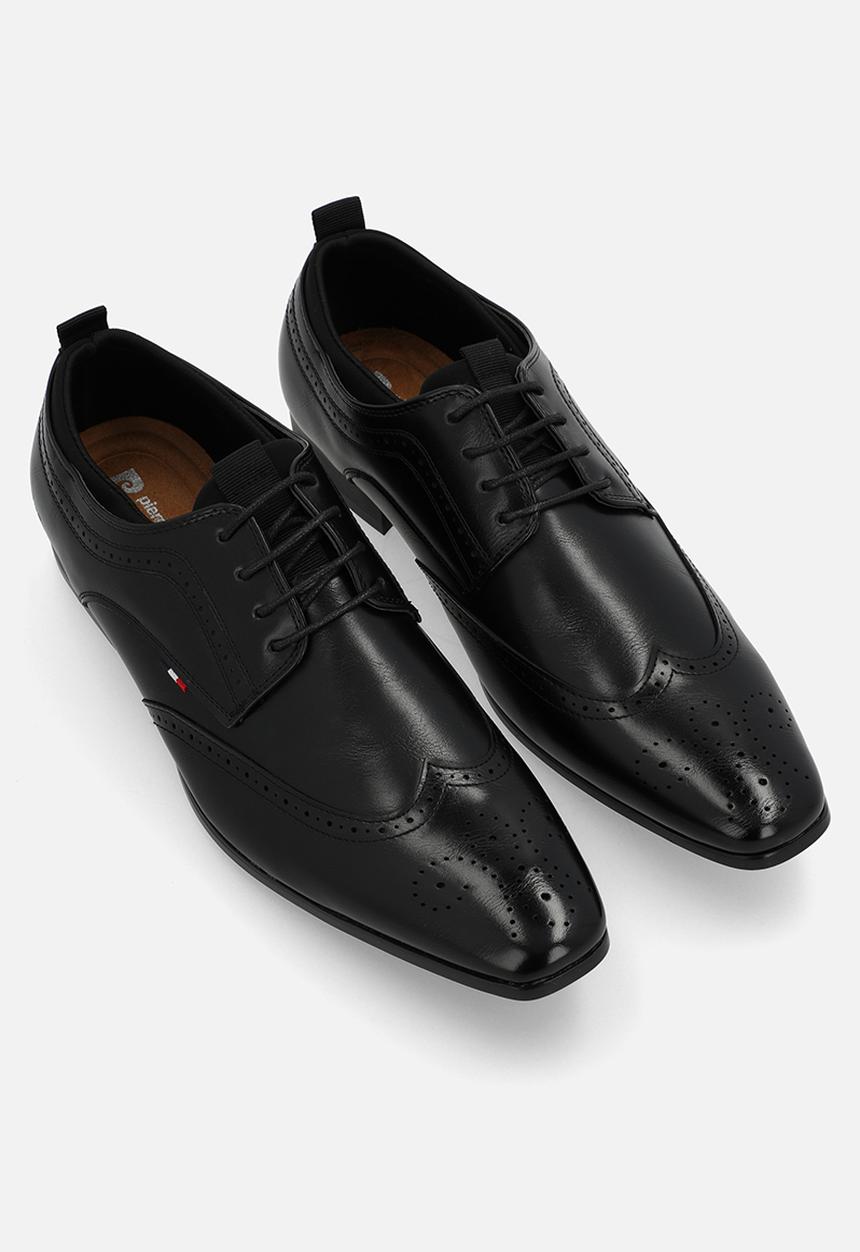 Pierre Cardin - Tony - black