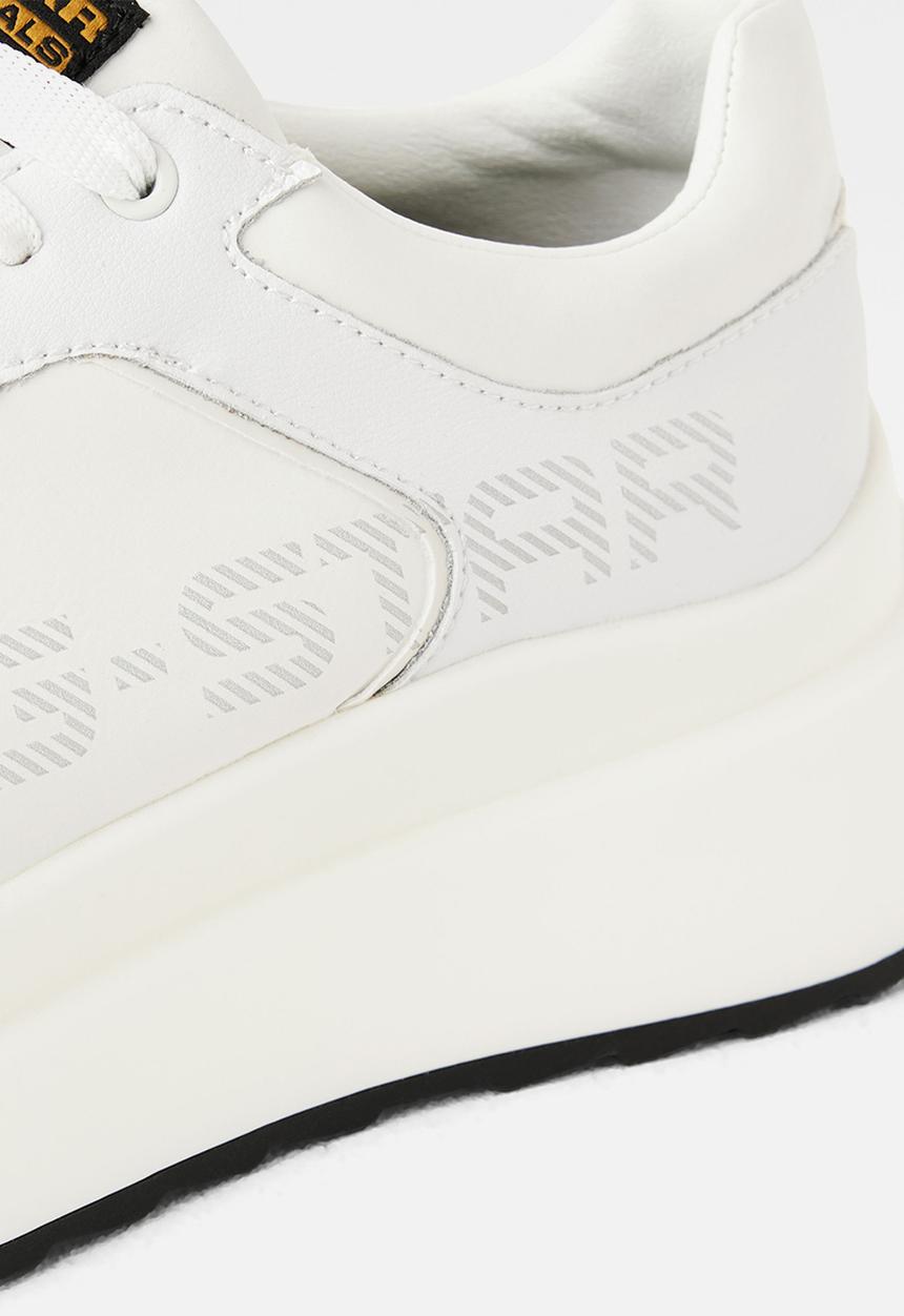 G-STAR - Judee Bsc W - white