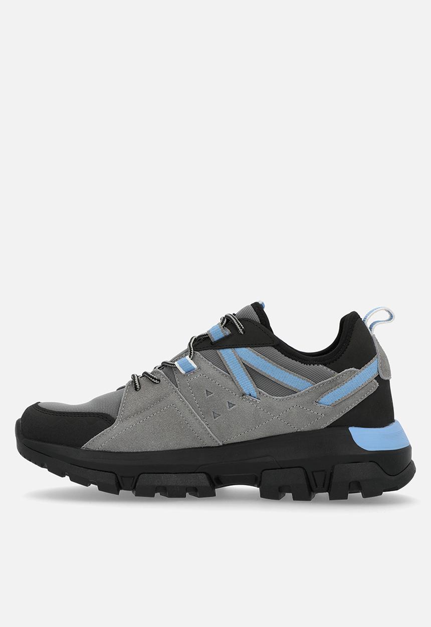 JEEP - Cherokee sneaker - grey