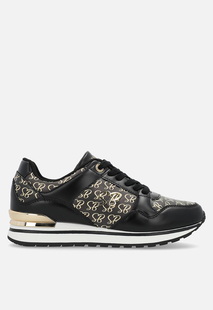 SISSY BOY - Nina sneaker - black