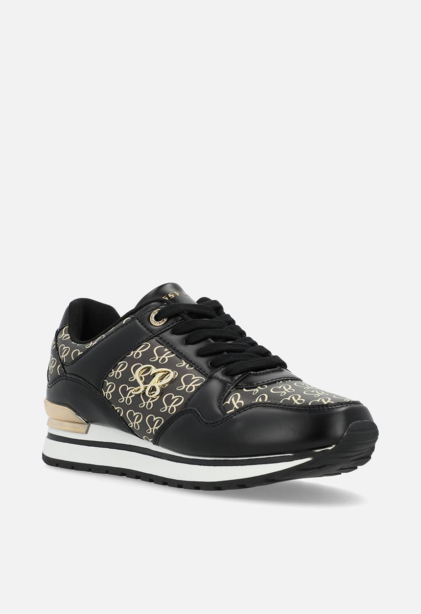 SISSY BOY - Nina sneaker - black