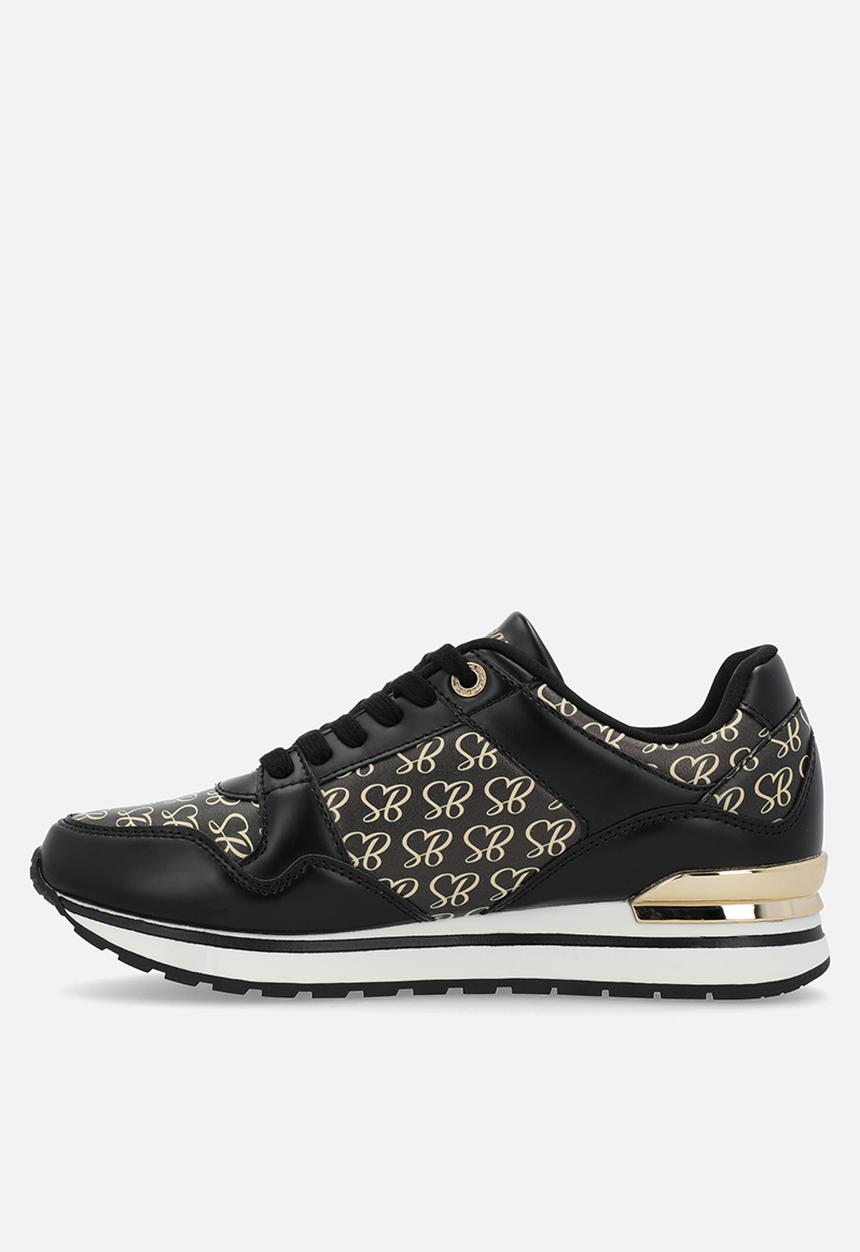 SISSY BOY - Nina sneaker - black