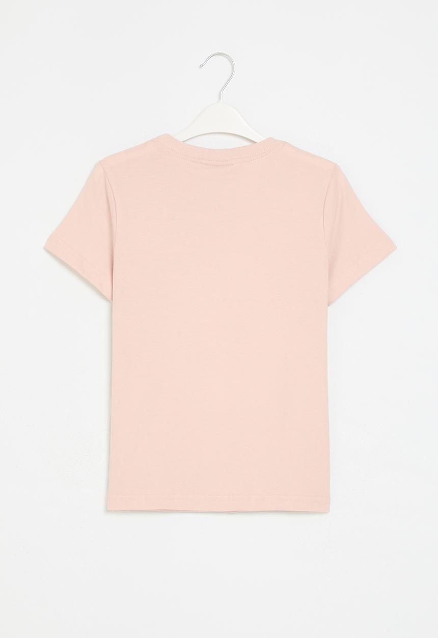 FILA - Essie T-Shirt - Rose Smoke