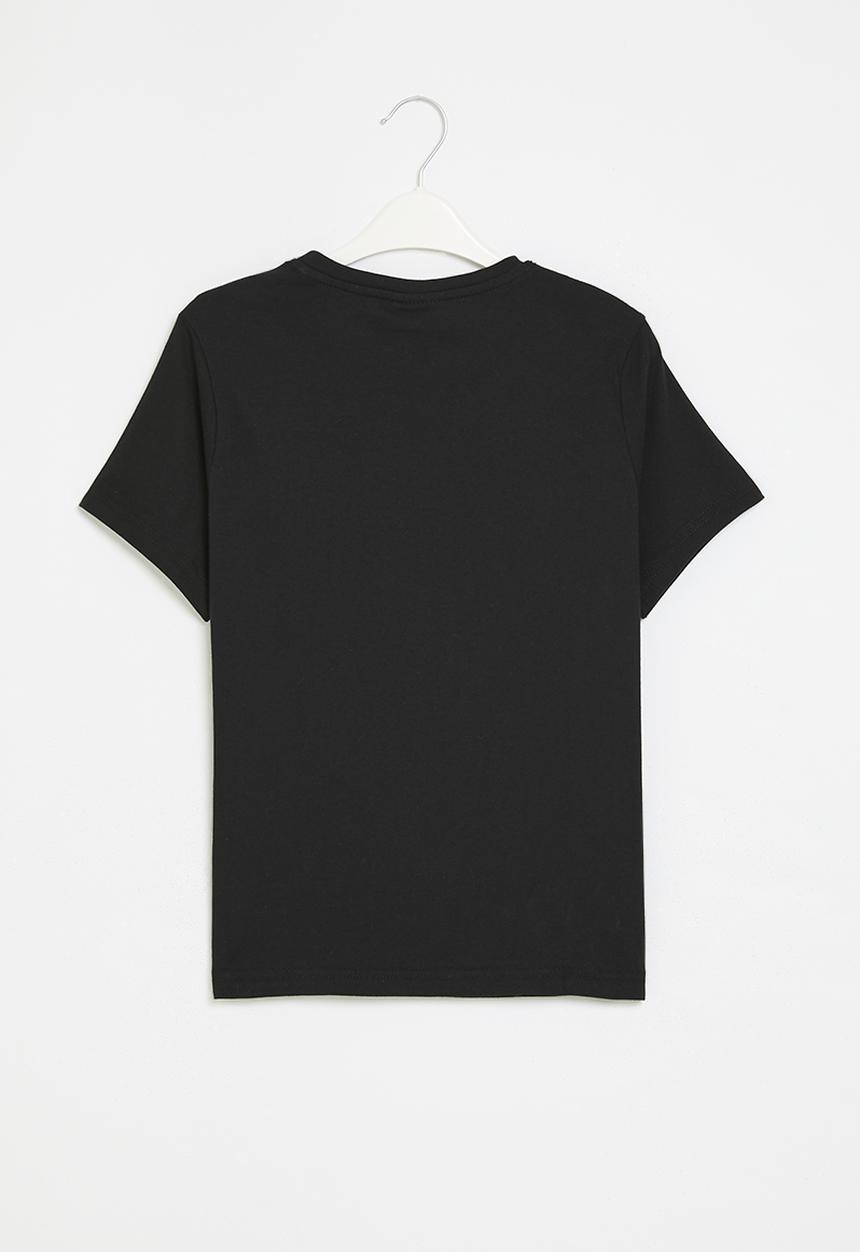 FILA - Naomi T-Shirt - Black