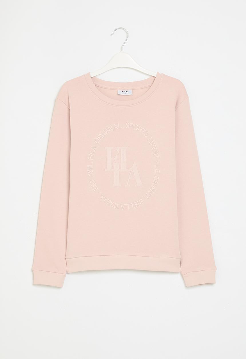 FILA - Essie Crew - Rose Smoke