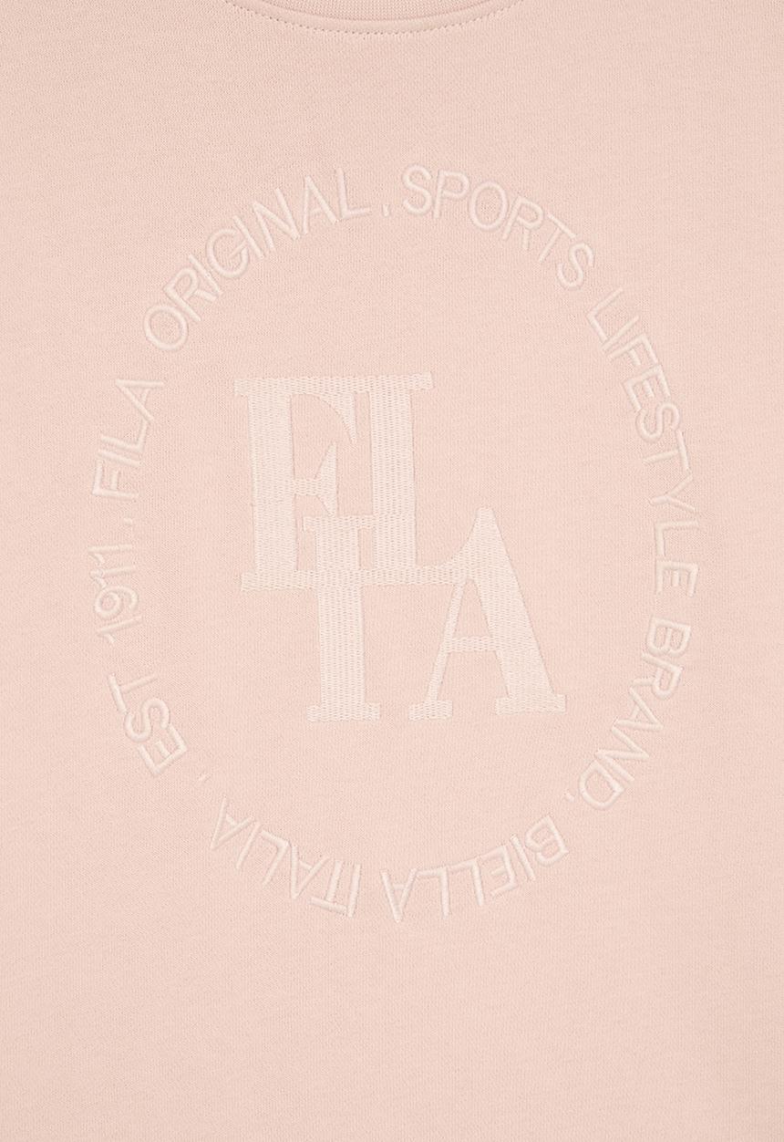 FILA - Essie Crew - Rose Smoke