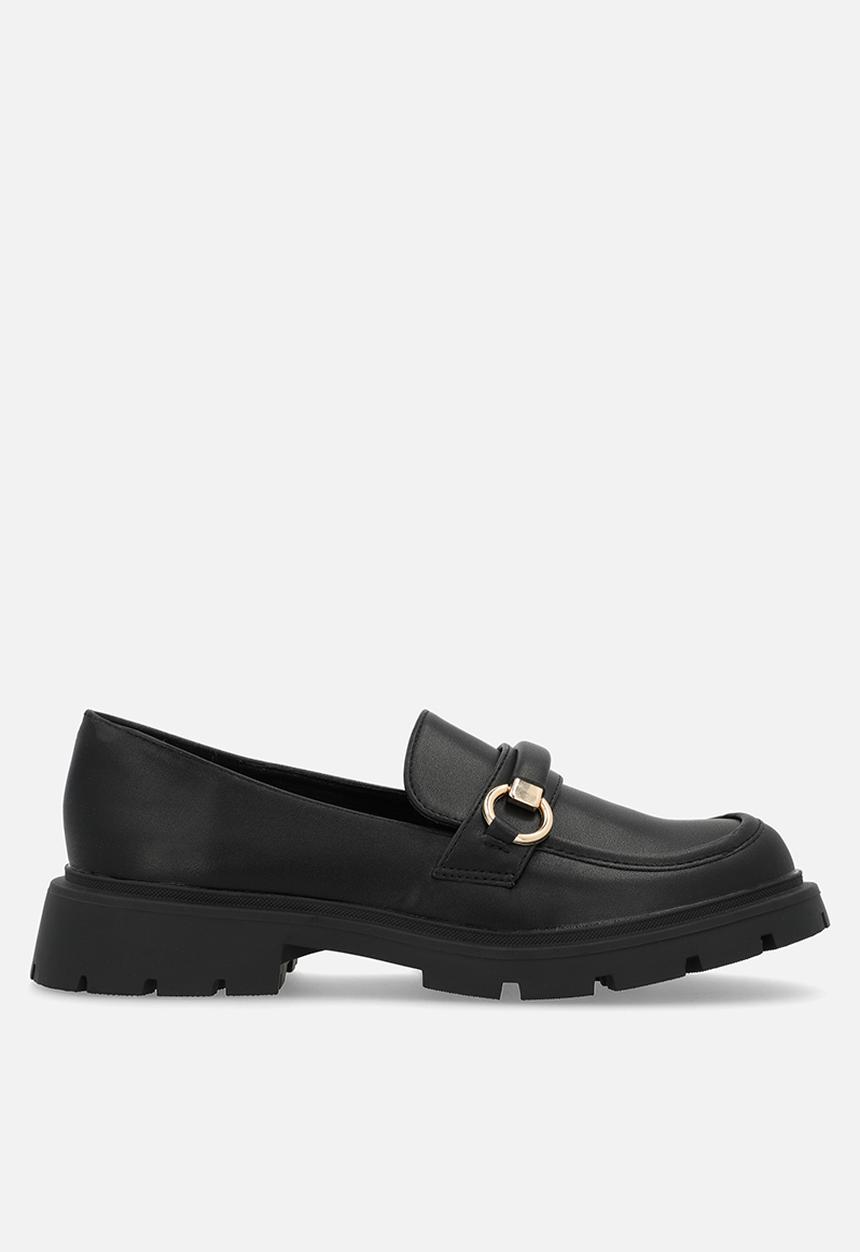Madison® - Paris loafer - black