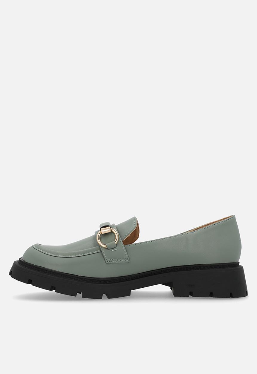Madison® - Paris loafer - sage
