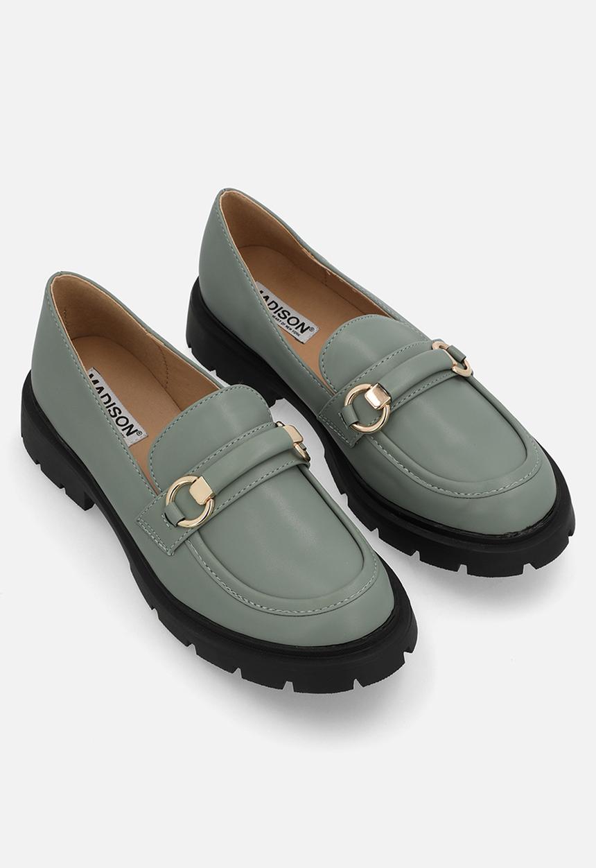 Madison® - Paris loafer - sage