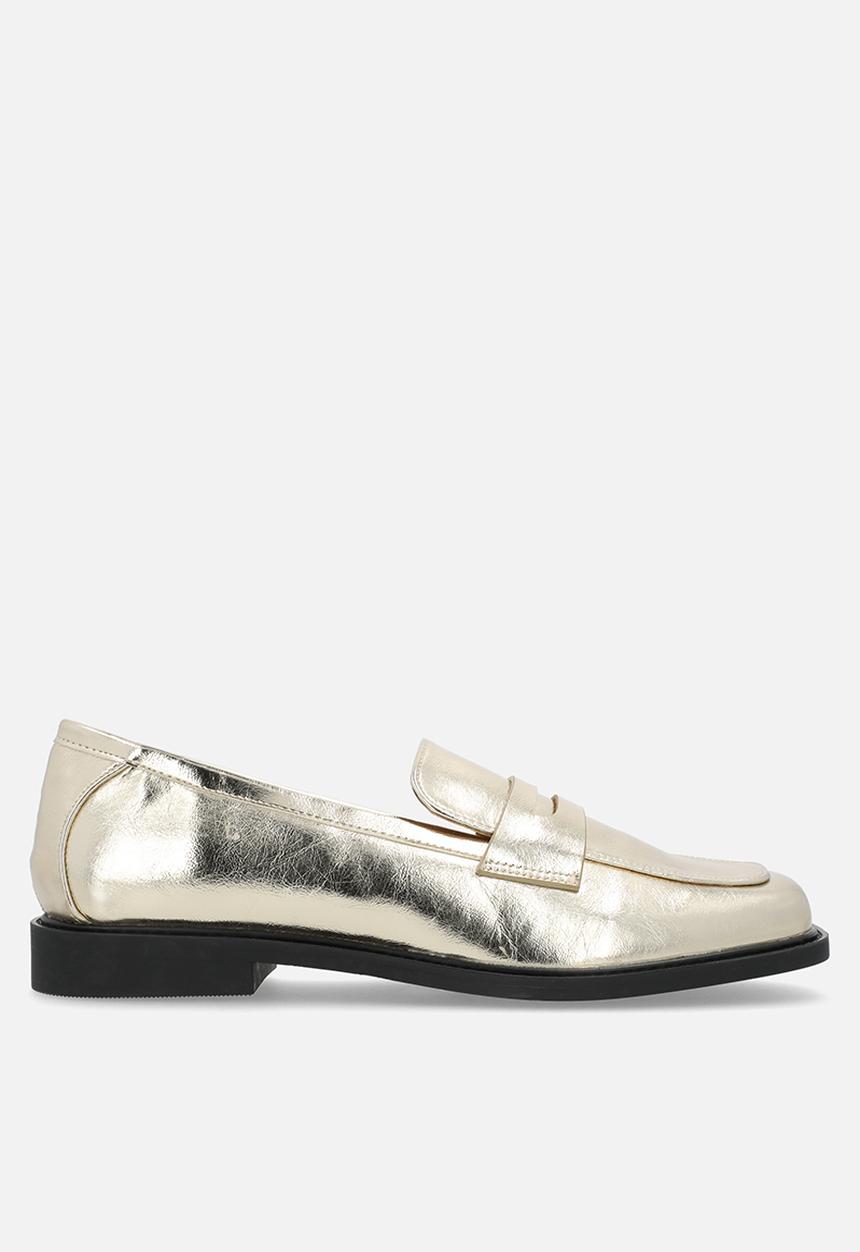 Madison® - Pippa loafer - champagne