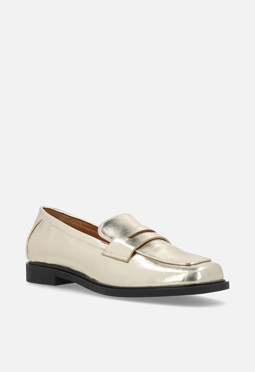 Madison® - Pippa loafer - champagne