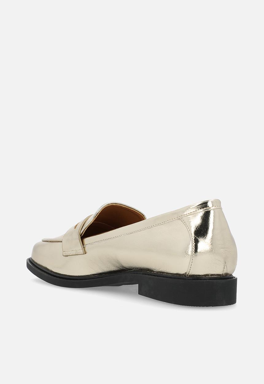 Madison® - Pippa loafer - champagne