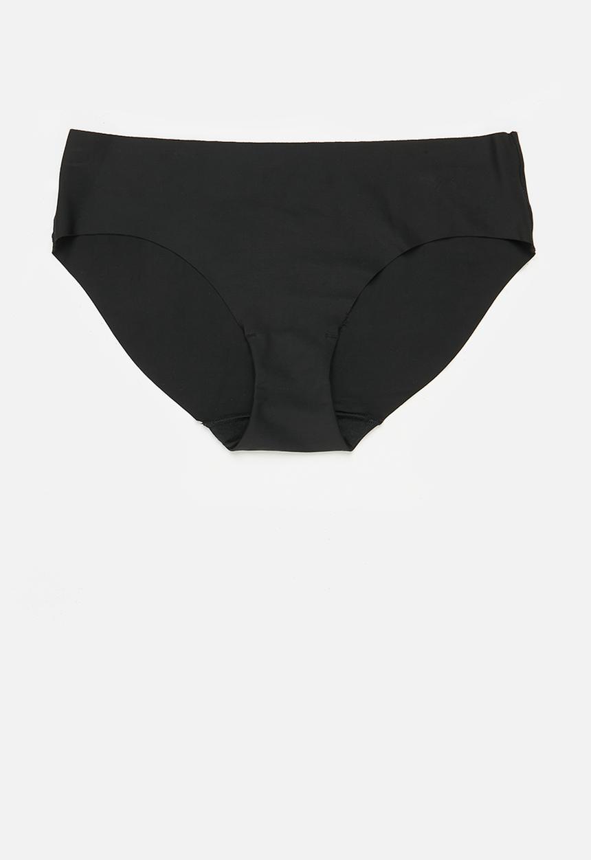 Cotton On - The Invisible Bikini Brief 5Pk - Multi