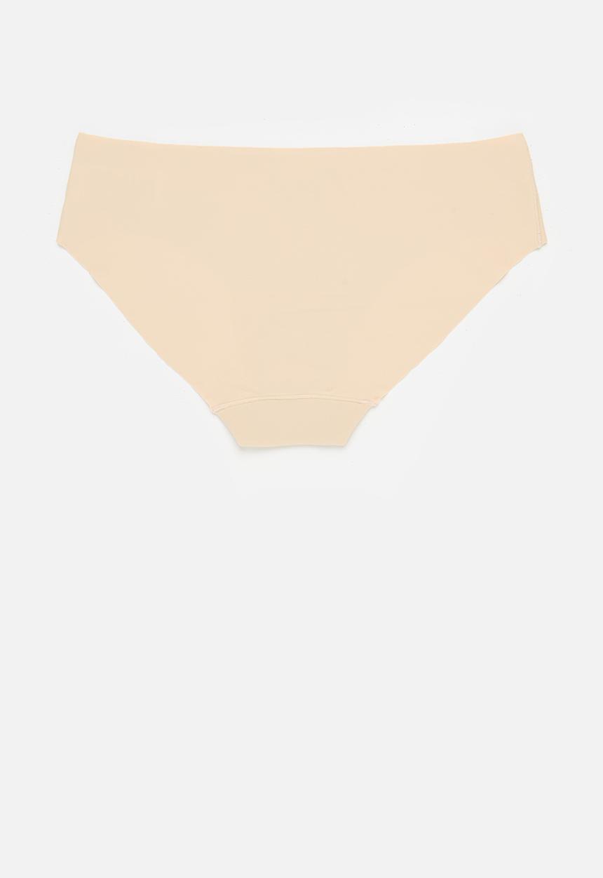 Cotton On - The Invisible Bikini Brief 5Pk - Multi