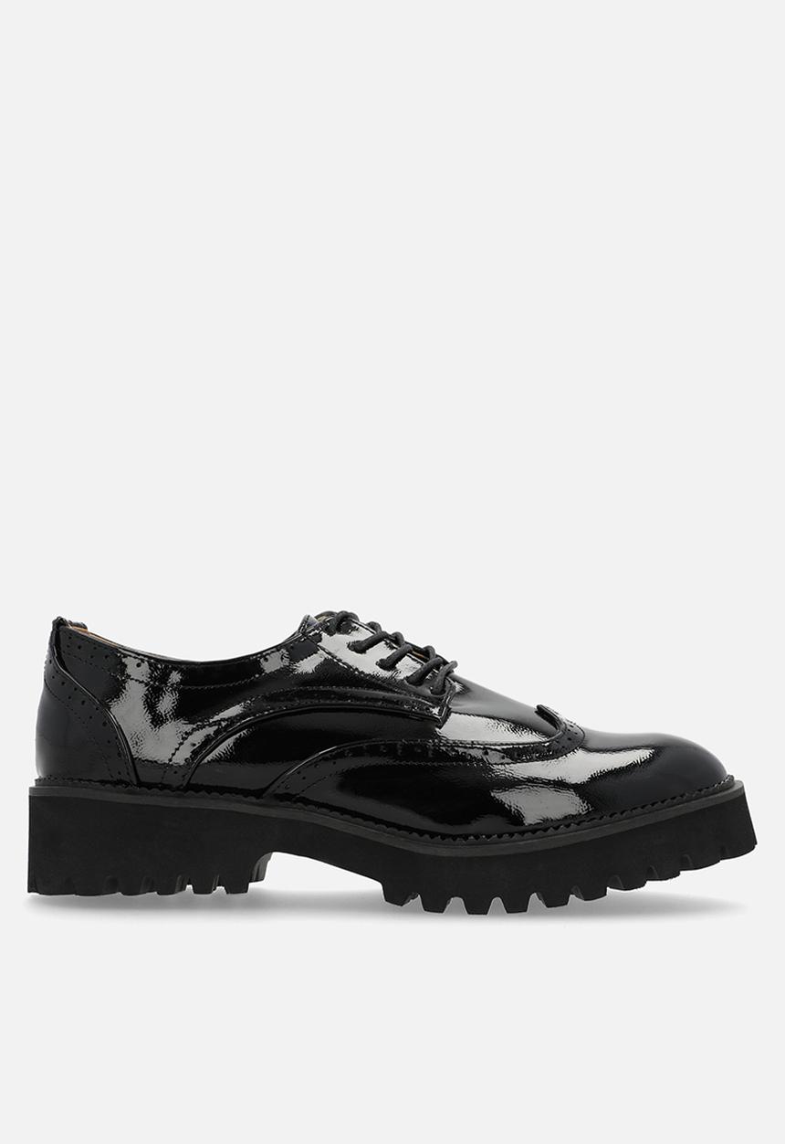 Madison® - Penelope brouge - black