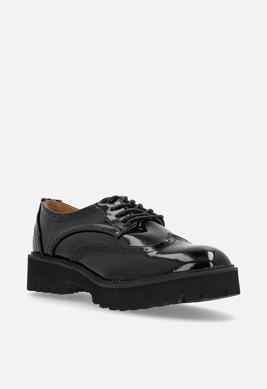 Madison® - Penelope brouge - black