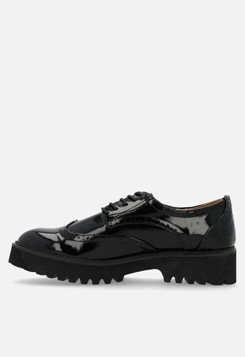 Madison® - Penelope brouge - black