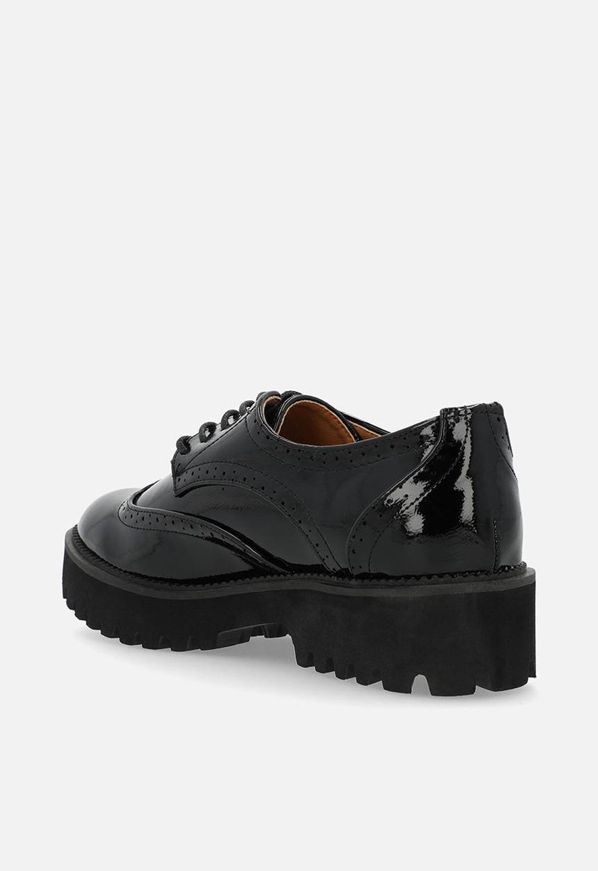 Madison® - Penelope brouge - black