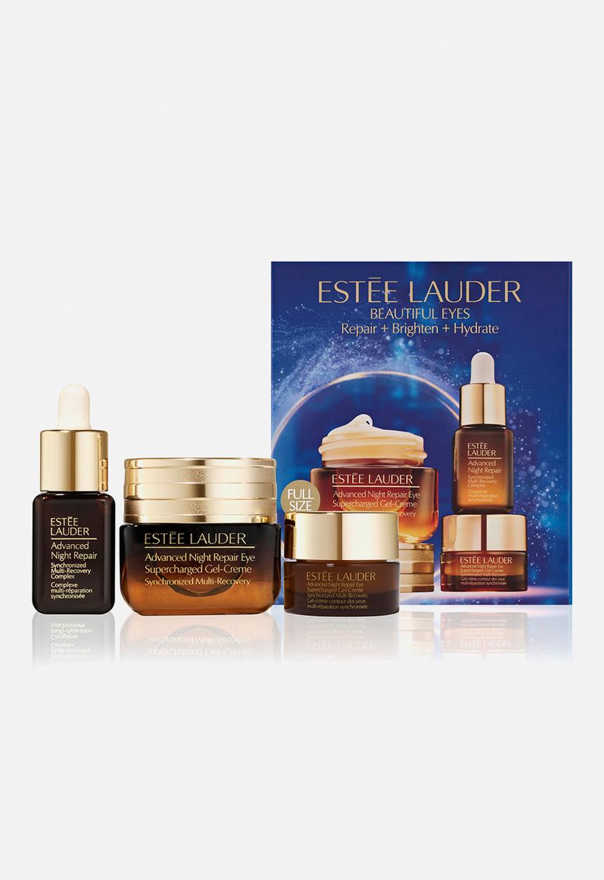 Estee Lauder - Advanced Night Repair Eye Cream Skincare Set