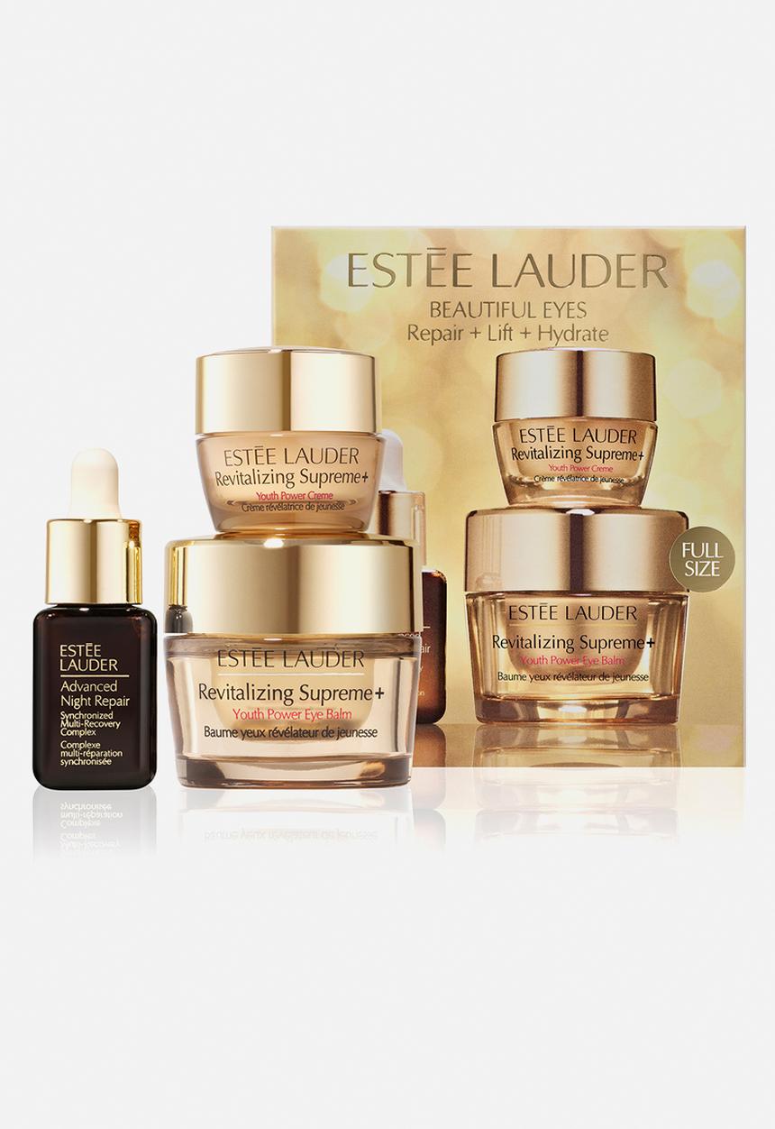 Estee Lauder - Revitalizing Supreme+ Eye Balm Skincare Set