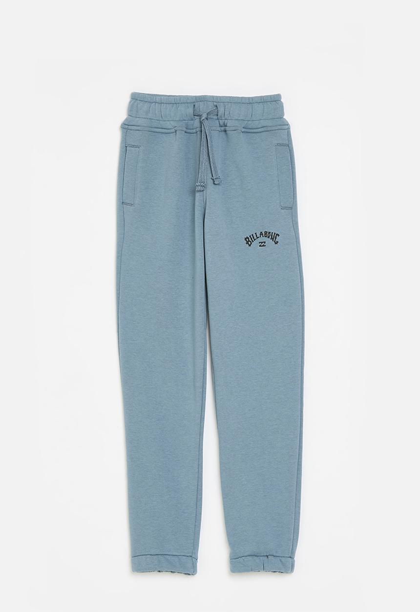 Billabong  - Pre-boys arch wave trackpant - vintage indigo