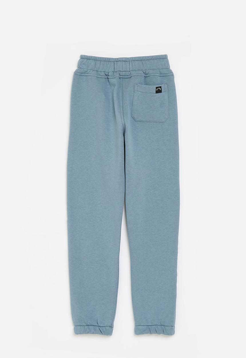 Billabong  - Pre-boys arch wave trackpant - vintage indigo