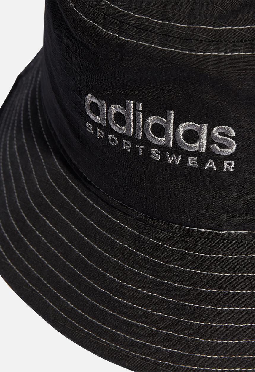 adidas Performance - Classic Cotton Bucket Hat