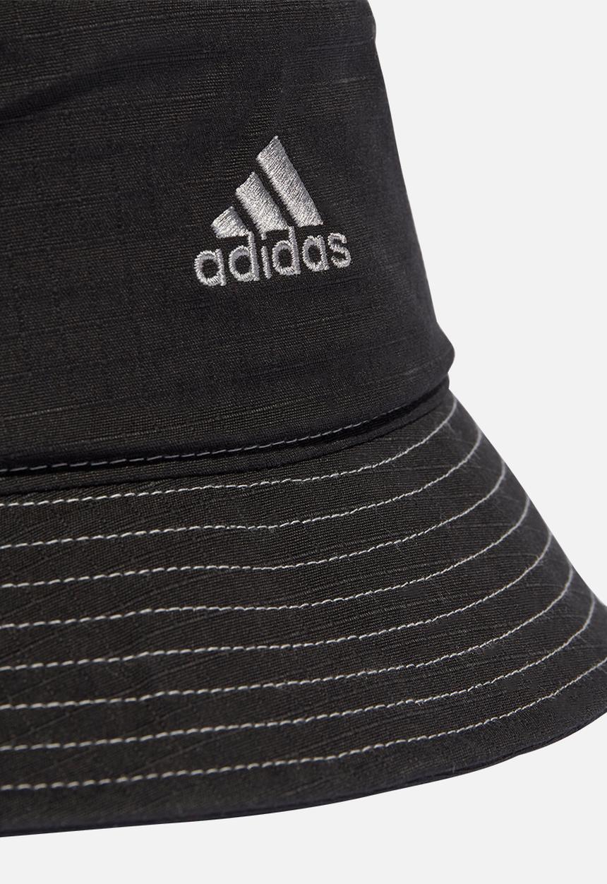 adidas Performance - Classic Cotton Bucket Hat