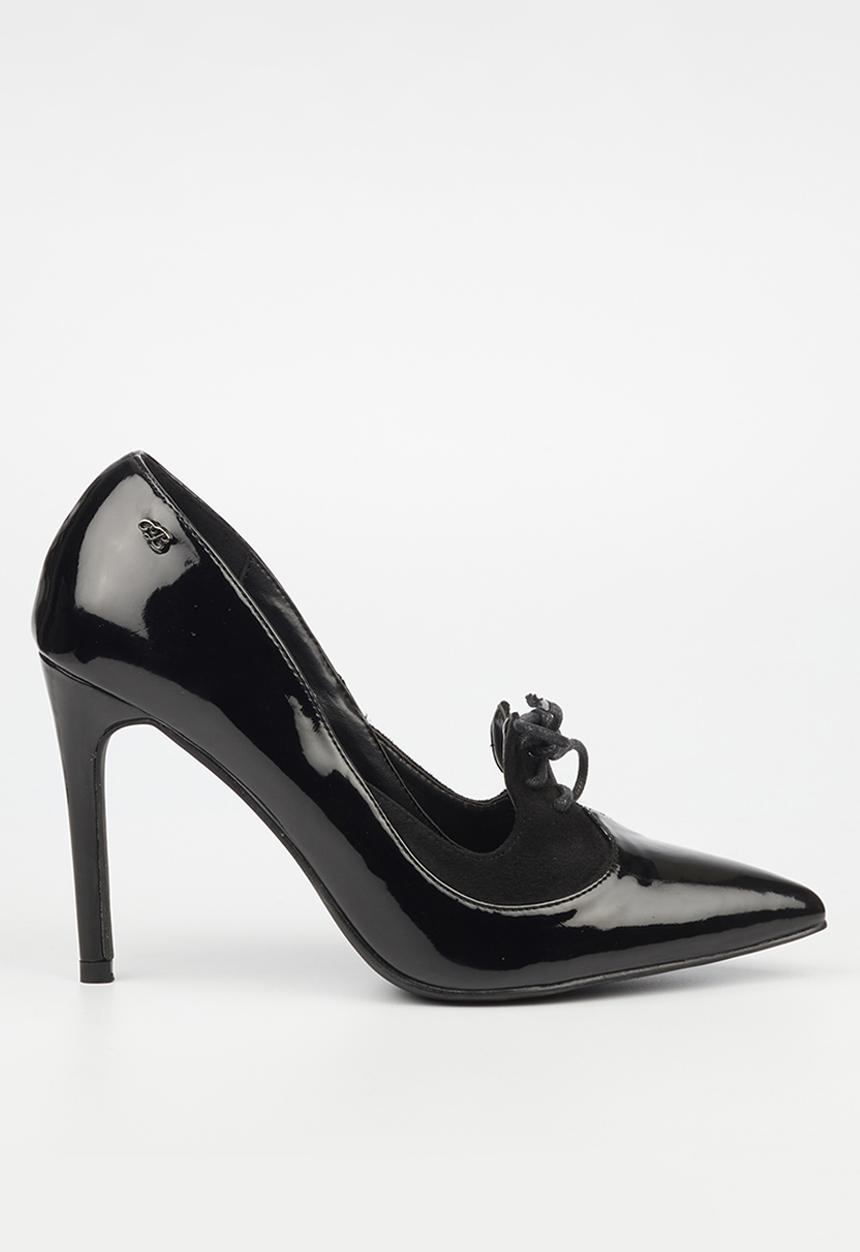 Miss Black - Lola 14 court - black