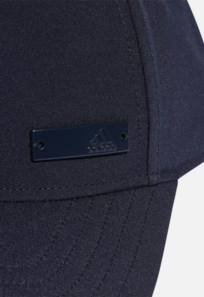 adidas Performance - Metal Badge Lightweight Baseball Cap