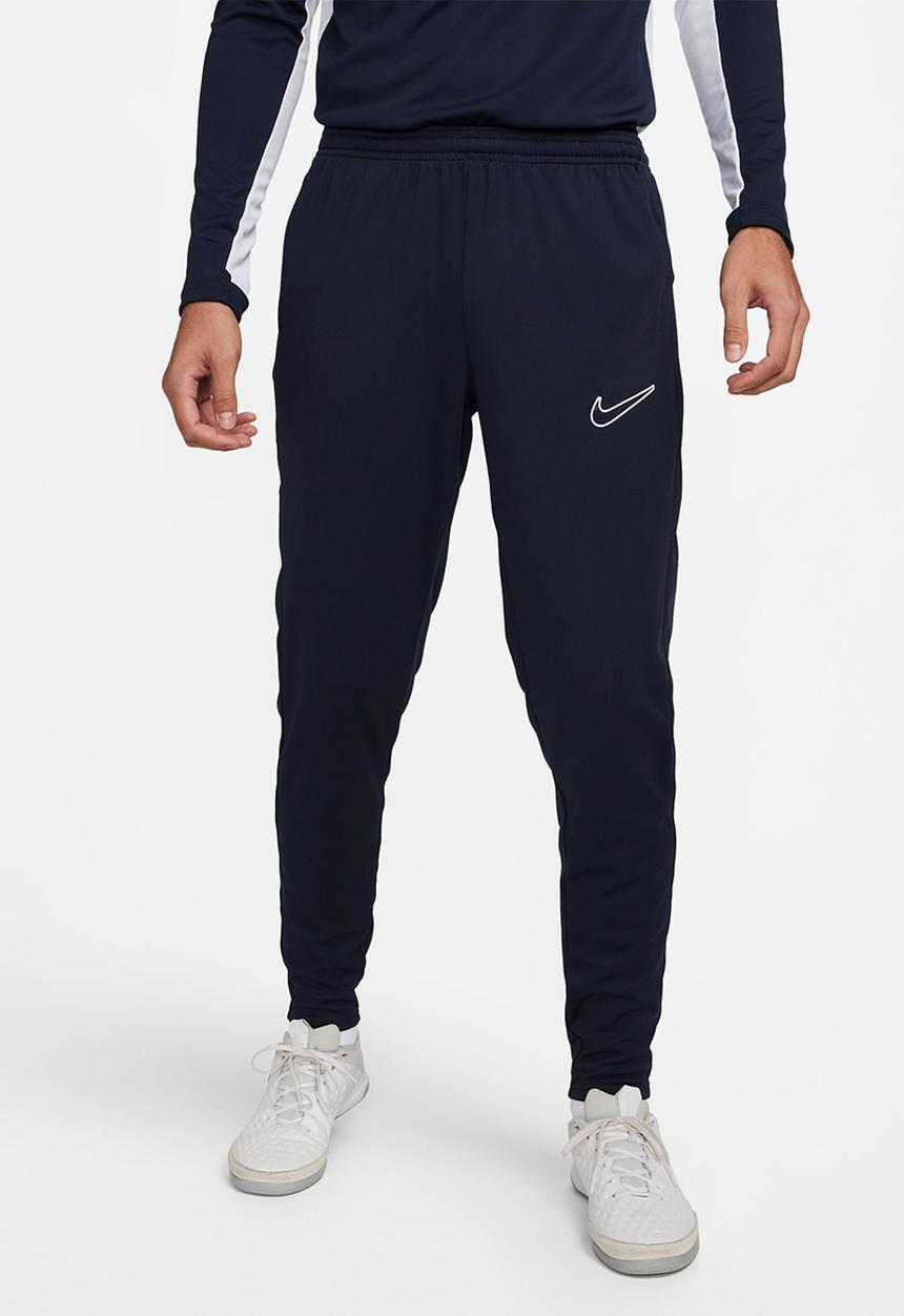 Nike - Dri-FIT Academy football pants - obsidian navy
